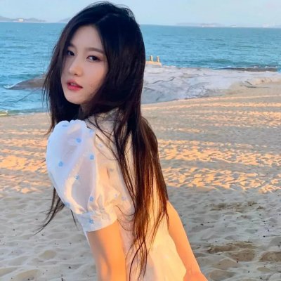 海滩上的情事